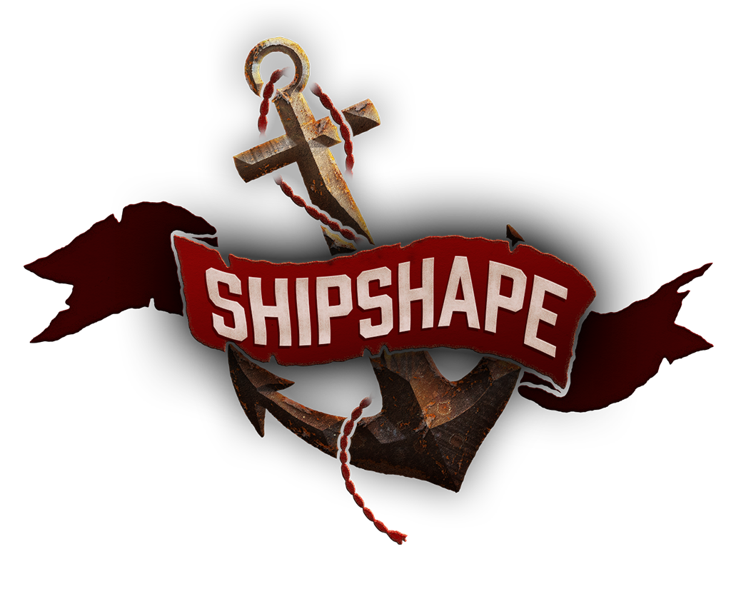 Shipshape