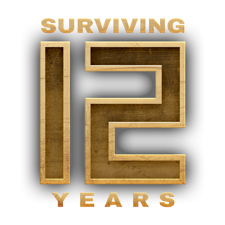 Surviving 12 Years